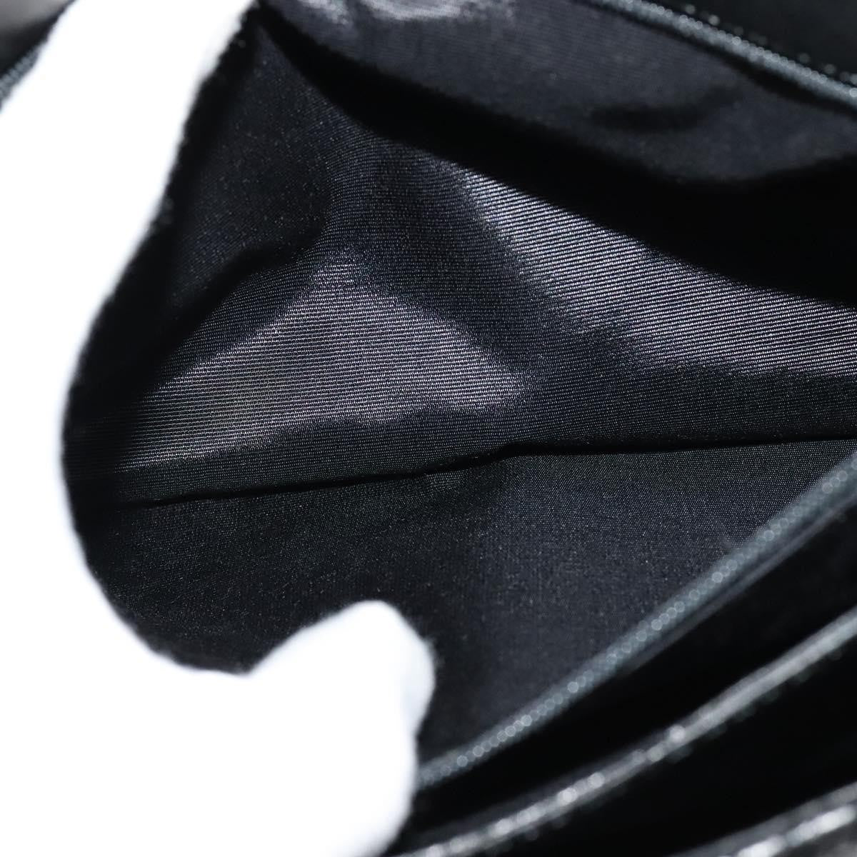 Bally Vintage Handbag Quilted Leather