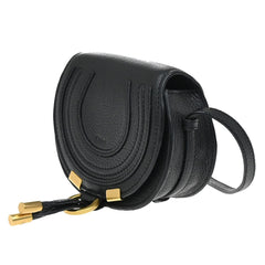 Chloe Marcie Crossbody Bag Leather