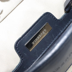 Burberry Vintage tote bag Canvas