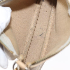 Louis Vuitton Mini pochette accessoires Damier Canvas