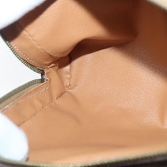 Celine Macadam Pochette Clutch