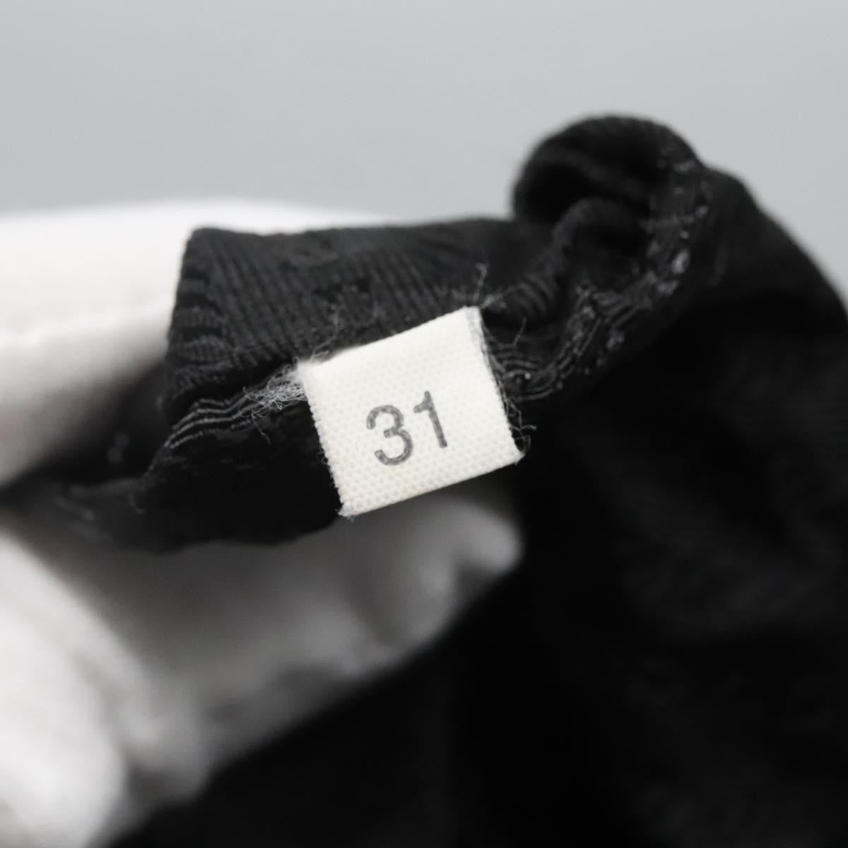 Prada Drawstring Pouch Tessuto