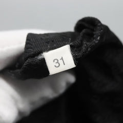Prada Drawstring Pouch Tessuto