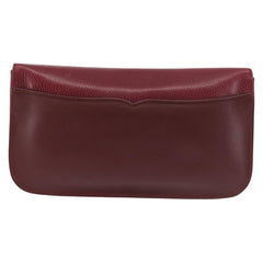 cartier Must de Cartier Clutch bag Leather