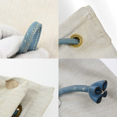 Hermes Aline Bag Toile