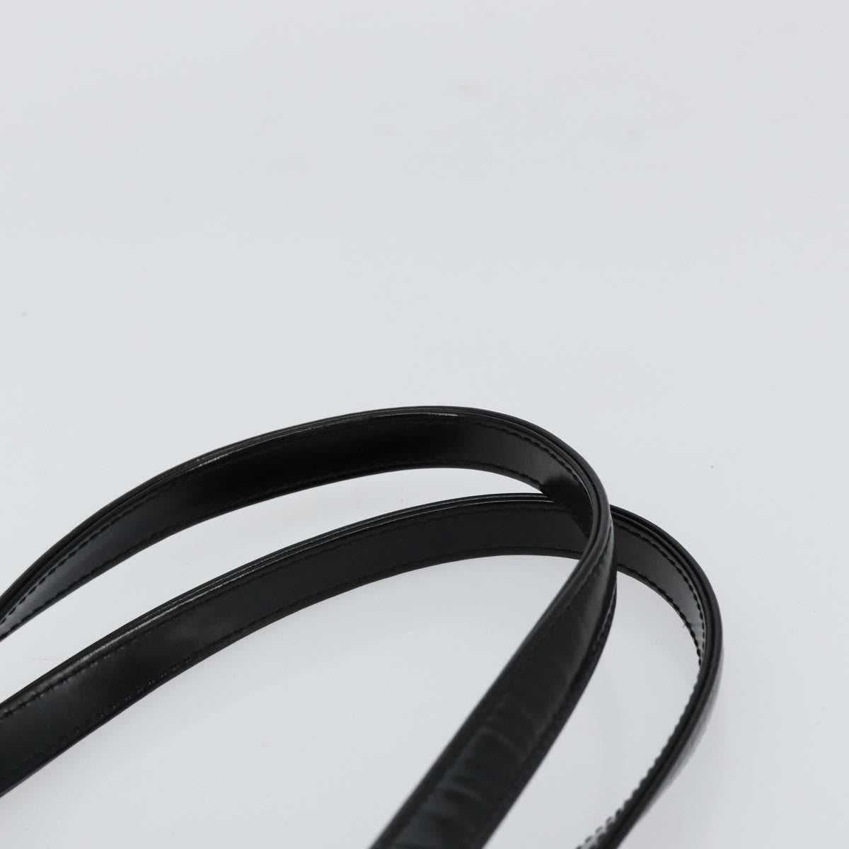 Burberry Blue Label Tote Bag Canvas