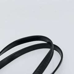 Burberry Blue Label Tote Bag Canvas