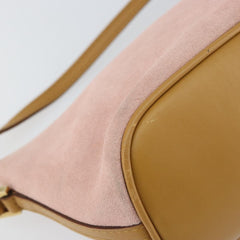 Gucci Vintage clutch Bag Leather