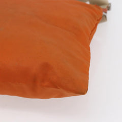 Prada Flat Messenger Bag Tessuto