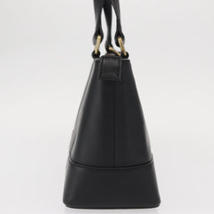 Burberry Vintage tote bag Leather