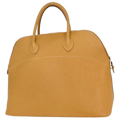 Hermes Bolide Bag Ardennes