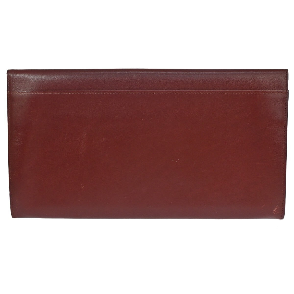 cartier Must De Cartier Leather