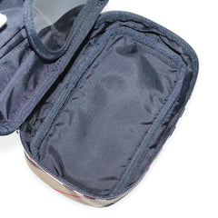 Burberry Nova check Pochette Nylon