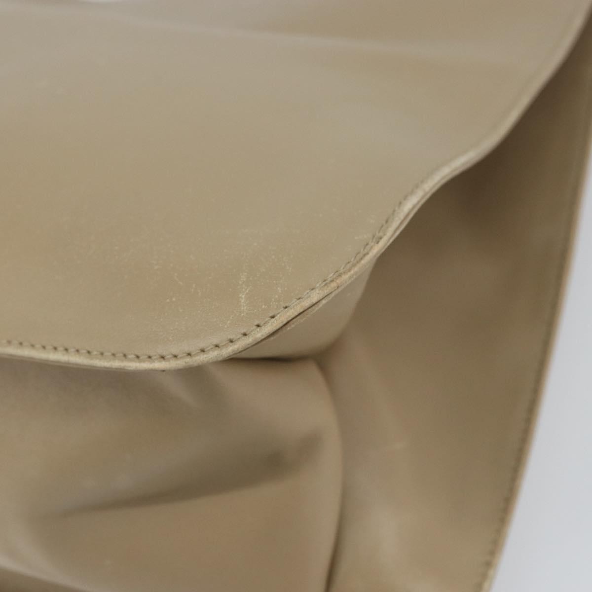 Gucci Vintage Shoulder Bag Leather