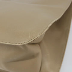 Gucci Vintage Shoulder Bag Leather