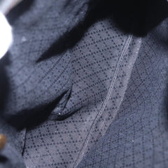 Gucci Vintage Bamboo Backpack Leather