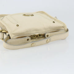 Chloe Vintage handbag Leather