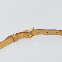 Louis Vuitton Thompson Street Handbag Monogram Vernis