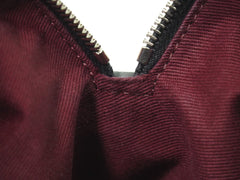 Chanel In the Mix Timeless Bowler Bag Iridescent Calfskin and Quilted Glazed Calfskin