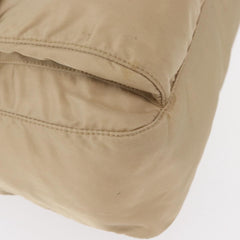 Prada Buckle Messenger Bag Tessuto