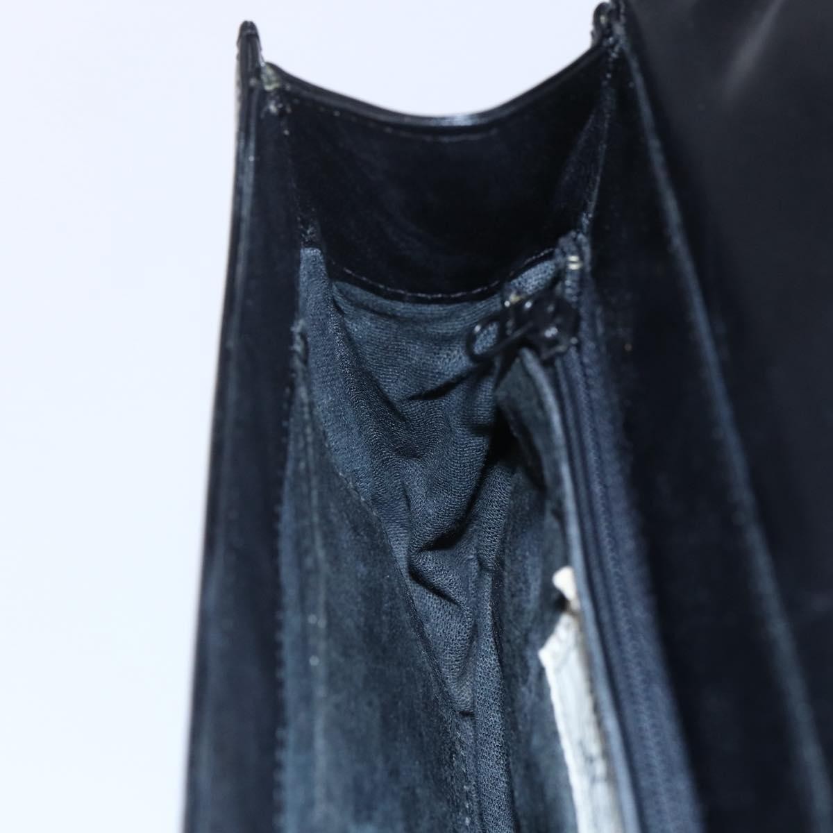 Givenchy Vintage 4G handbag Leather