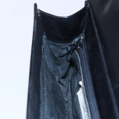 Givenchy Vintage 4G handbag Leather