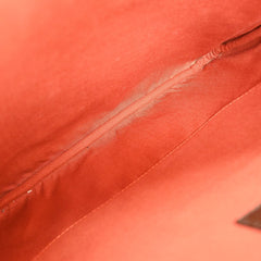 Louis Vuitton Parioli Handbag Damier