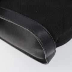 Gucci Sherry line pouch Canvas