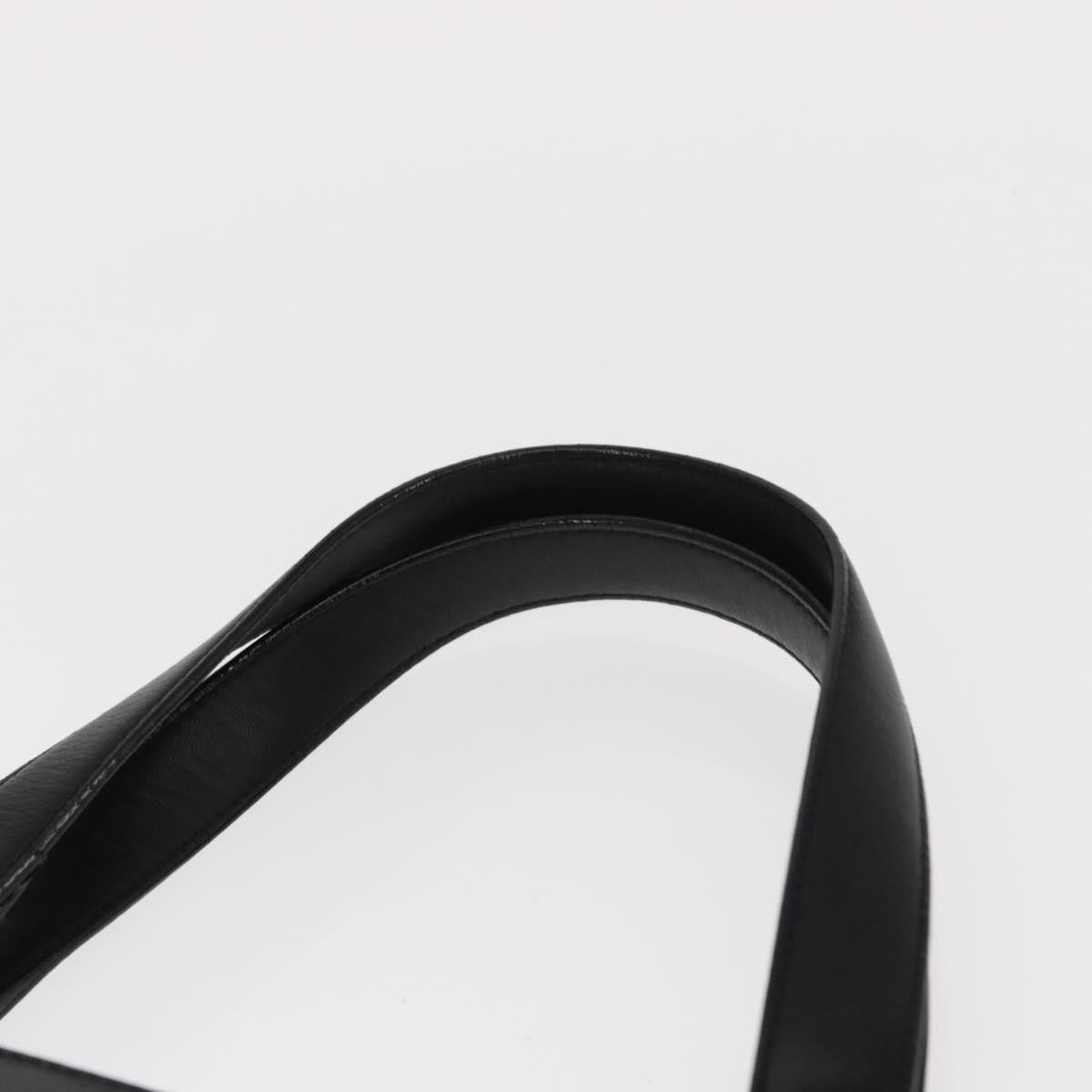 Burberry Vintage tote bag Leather