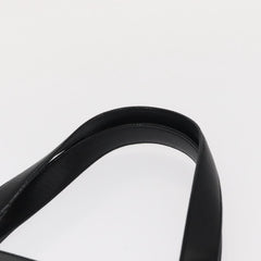 Burberry Vintage tote bag Leather