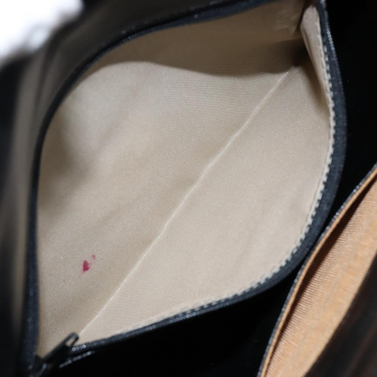 Givenchy 4G pouch Leather