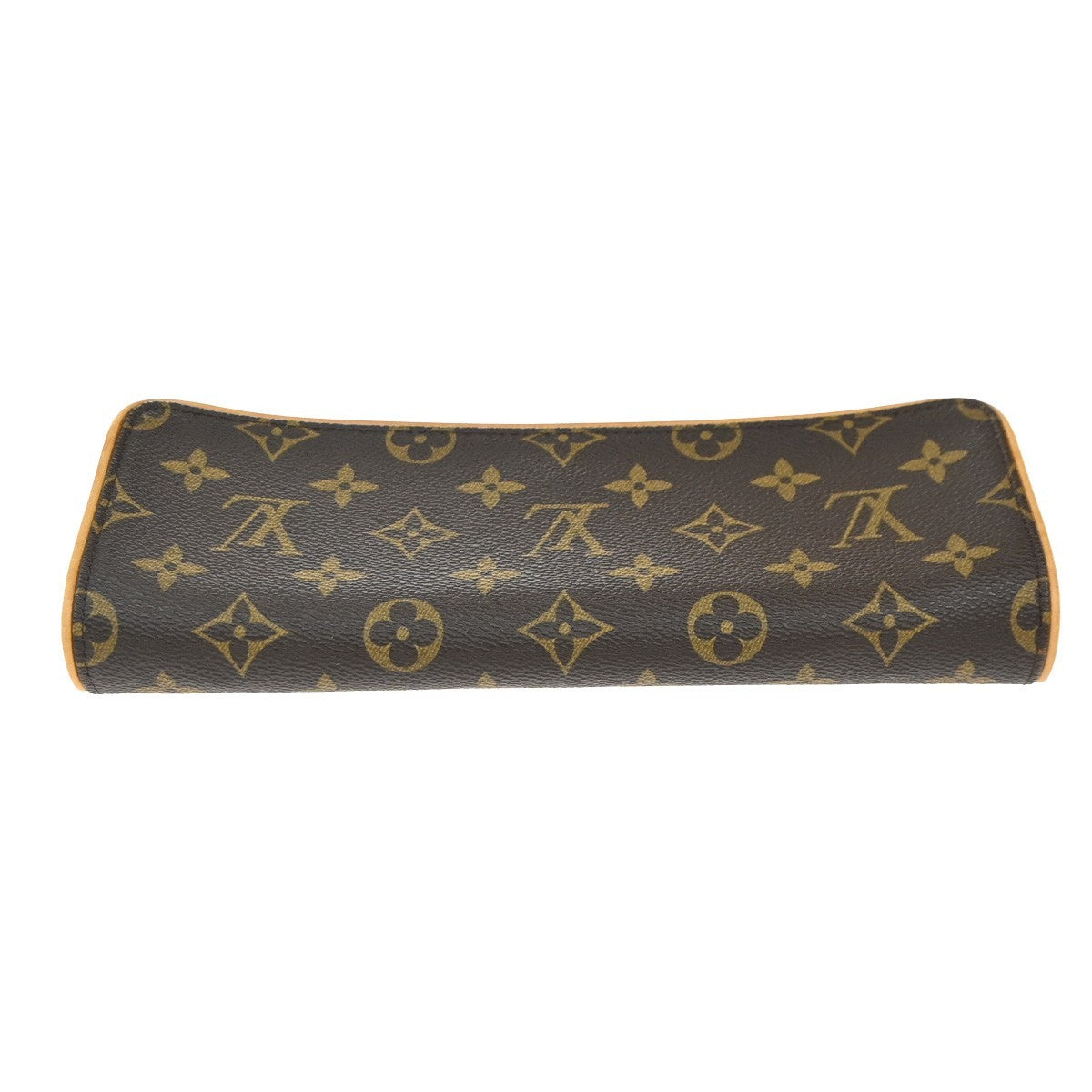 Louis Vuitton Twin Handbag Monogram Canvas