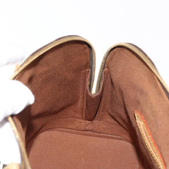 Louis Vuitton Alma Handbag Monogram Canvas