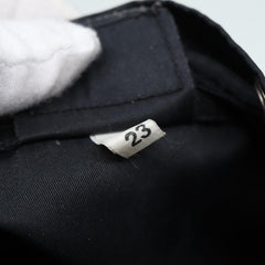Prada Travel Pouch Tessuto