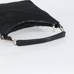 Gucci Zip Hobo Nylon