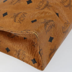 MCM Visetos pouch PVC