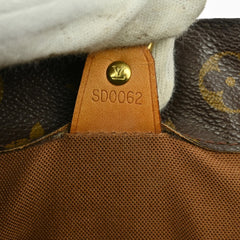 Louis Vuitton Vavin Tote Monogram Canvas