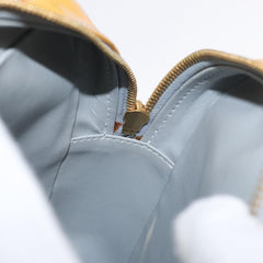 Louis Vuitton Wooster Handbag Monogram Vernis