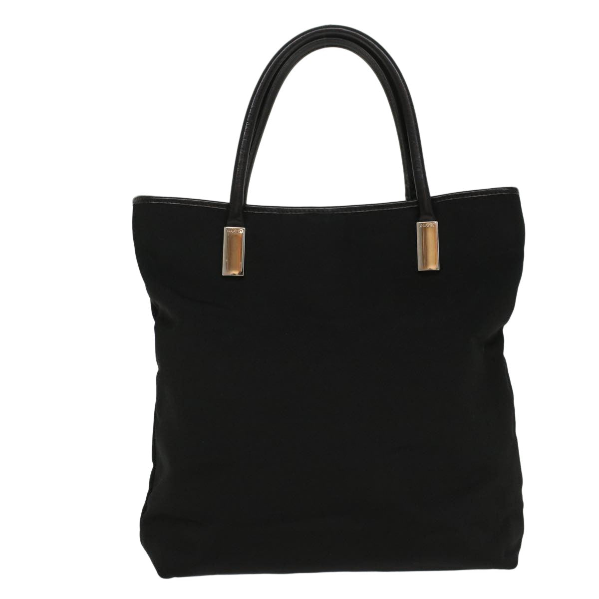 Gucci Vintage Handbag Nylon