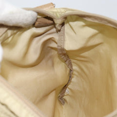 Prada Flat Messenger Bag Tessuto