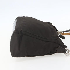 Gucci Vintage Handbag Nylon