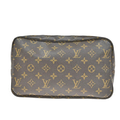 Louis Vuitton Trousse Toilette Monogram Canvas