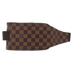 Louis Vuitton Geronimos Waist Bag Damier