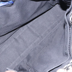 Burberry Nova Check Tote canvas check pattern