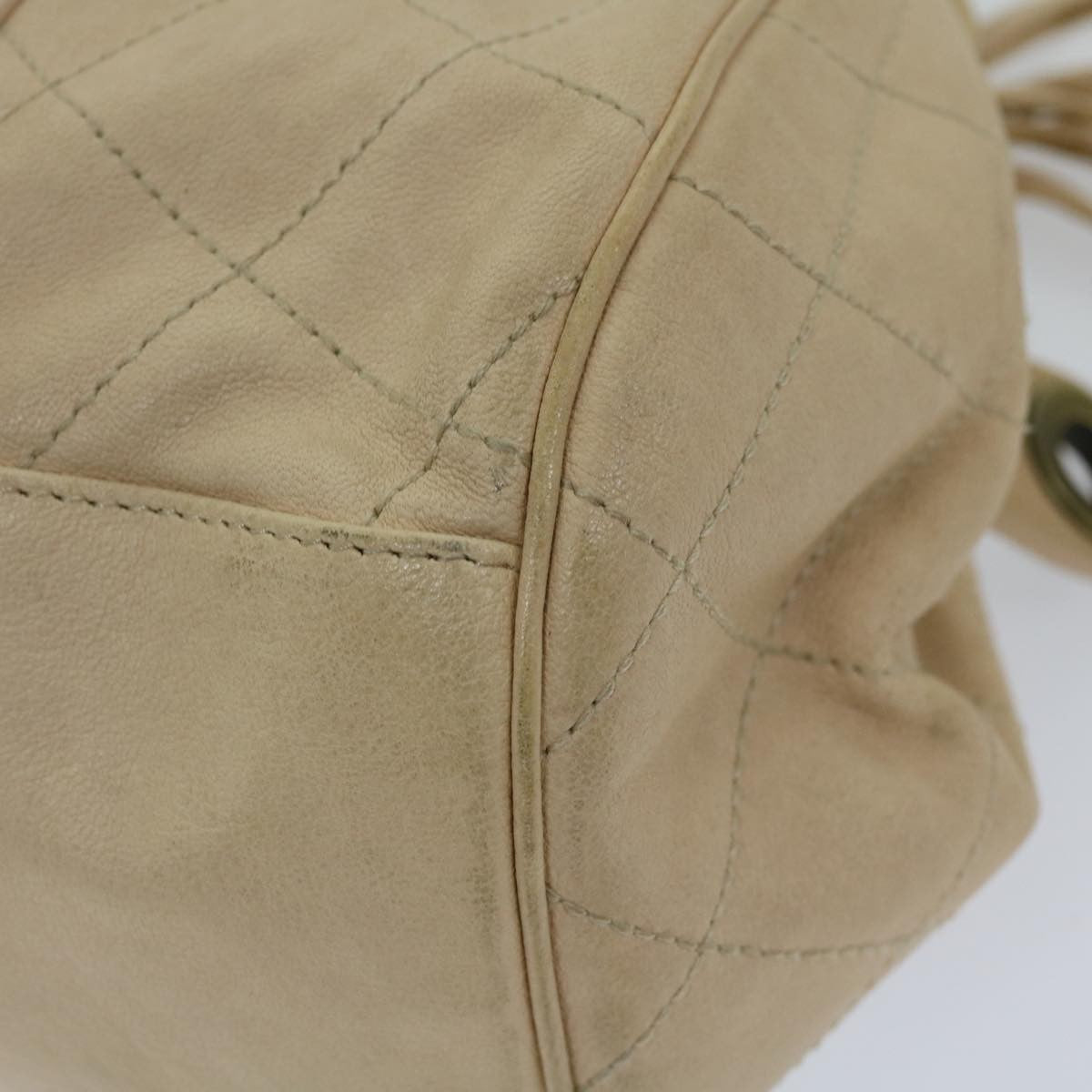 Bally Handbag Leather