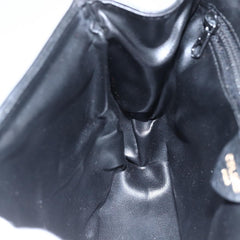 Celine Vintage Shoulder Bag Leather