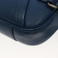 Louis Vuitton Ambler Bag Damier Infini Leather