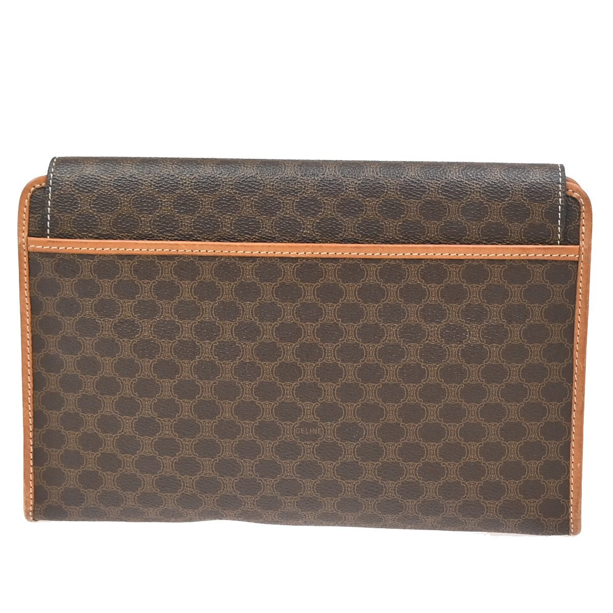 Celine Macadam Pochette Classic