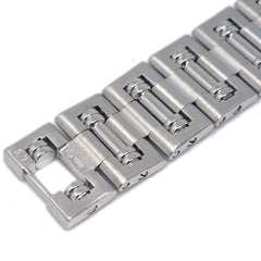 Piaget Dancer Quartz Watch White Gold with Diamond Bezel