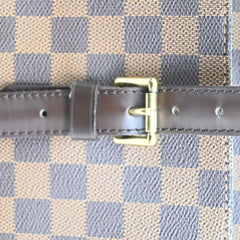 Louis Vuitton Chelsea Handbag Damier